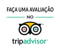 imagem com escrito faça uma avaliação no tripadvisor